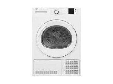 Máy sấy ngưng tụ Beko 8 Kg DU8133GA0W